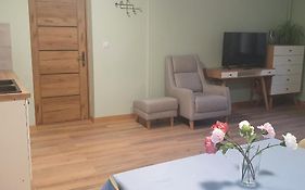Albatros Room With Bathroom