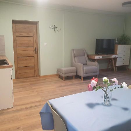 Albatros Room With Bathroom Варшава Екстер'єр фото