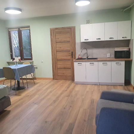 Albatros Room With Bathroom Варшава Екстер'єр фото